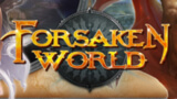 онлайн игра Forsaken World