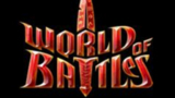 онлайн игра World of Battles