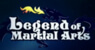 онлайн игра Legend of Martial Arts