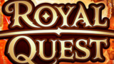 онлайн игра Royal Quest