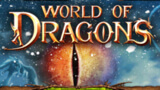 онлайн игра World of Dragons