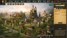 онлайн игра Empire Craft - Замок