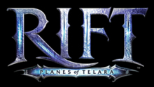 онлайн игра Rift: Planes of Telara