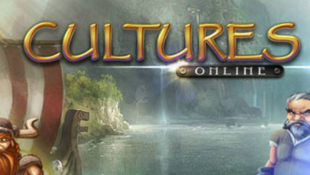 онлайн игра Cultures