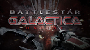 онлайн игра Battlestar Galactica