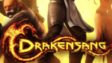 онлайн игра Drakensang